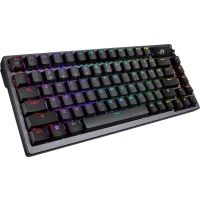 Клавиатура ASUS ROG Azoth (ASUS ROG NX Snow) фото 1